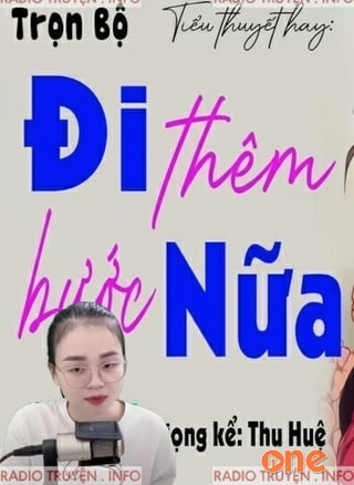 Đi Thêm Bước Nữa