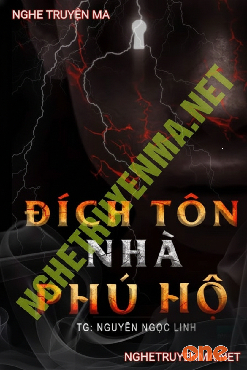 Đích Tôn Nhà Phú Hộ