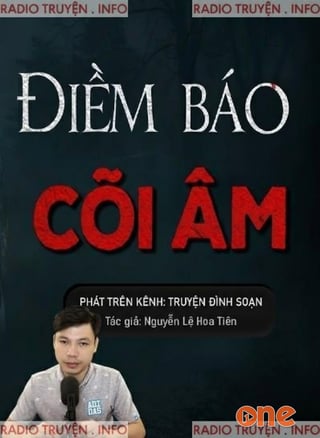 Điềm Báo Từ Cõi Âm