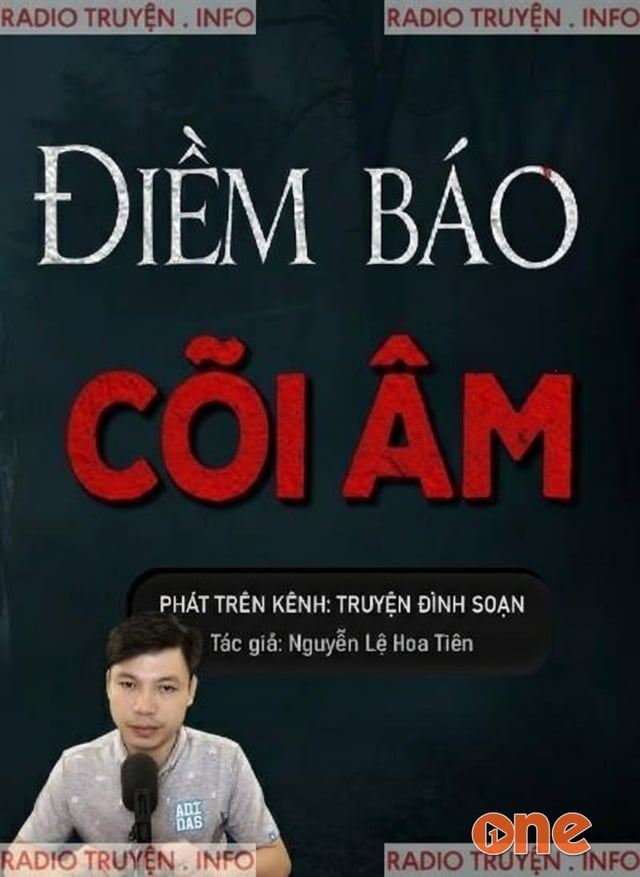Điềm Báo Từ Cõi Âm