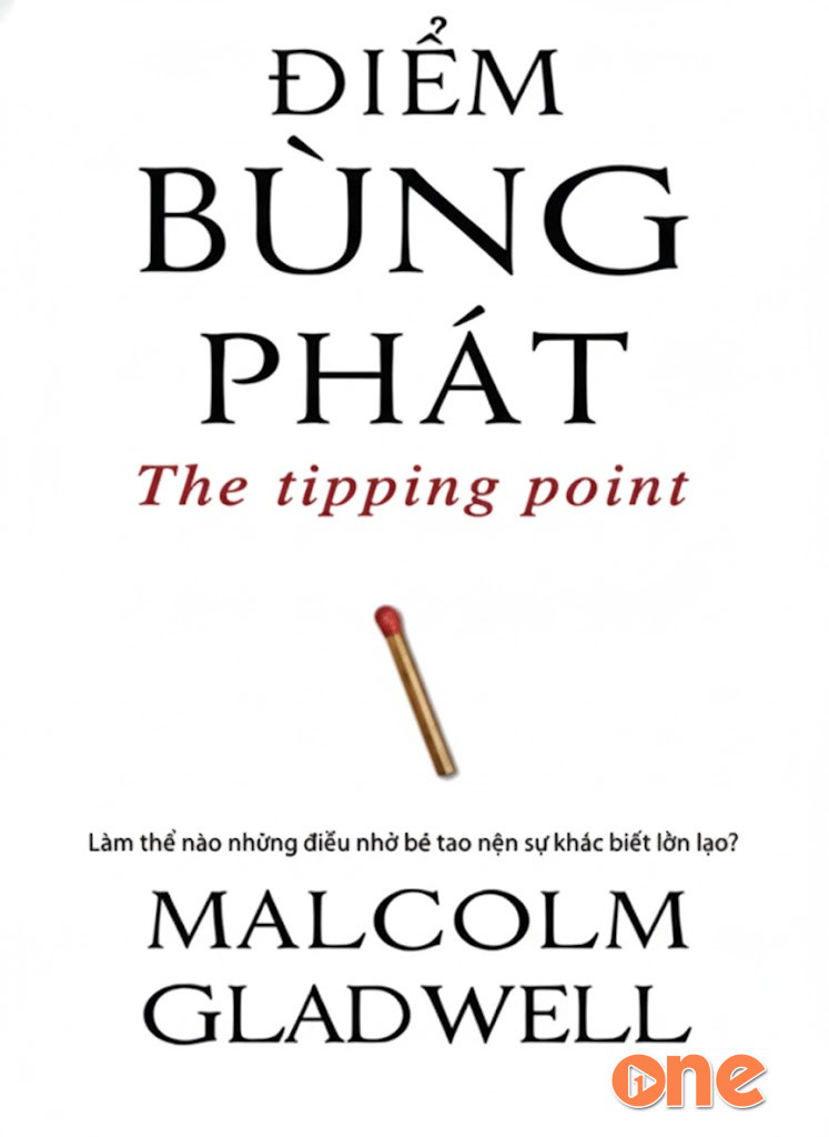 Điểm Bùng Phát