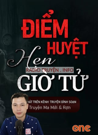 Điểm Huyệt Hẹn Giờ Tử