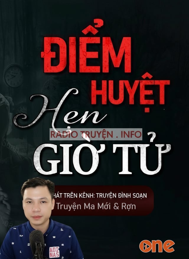 Điểm Huyệt Hẹn Giờ Tử