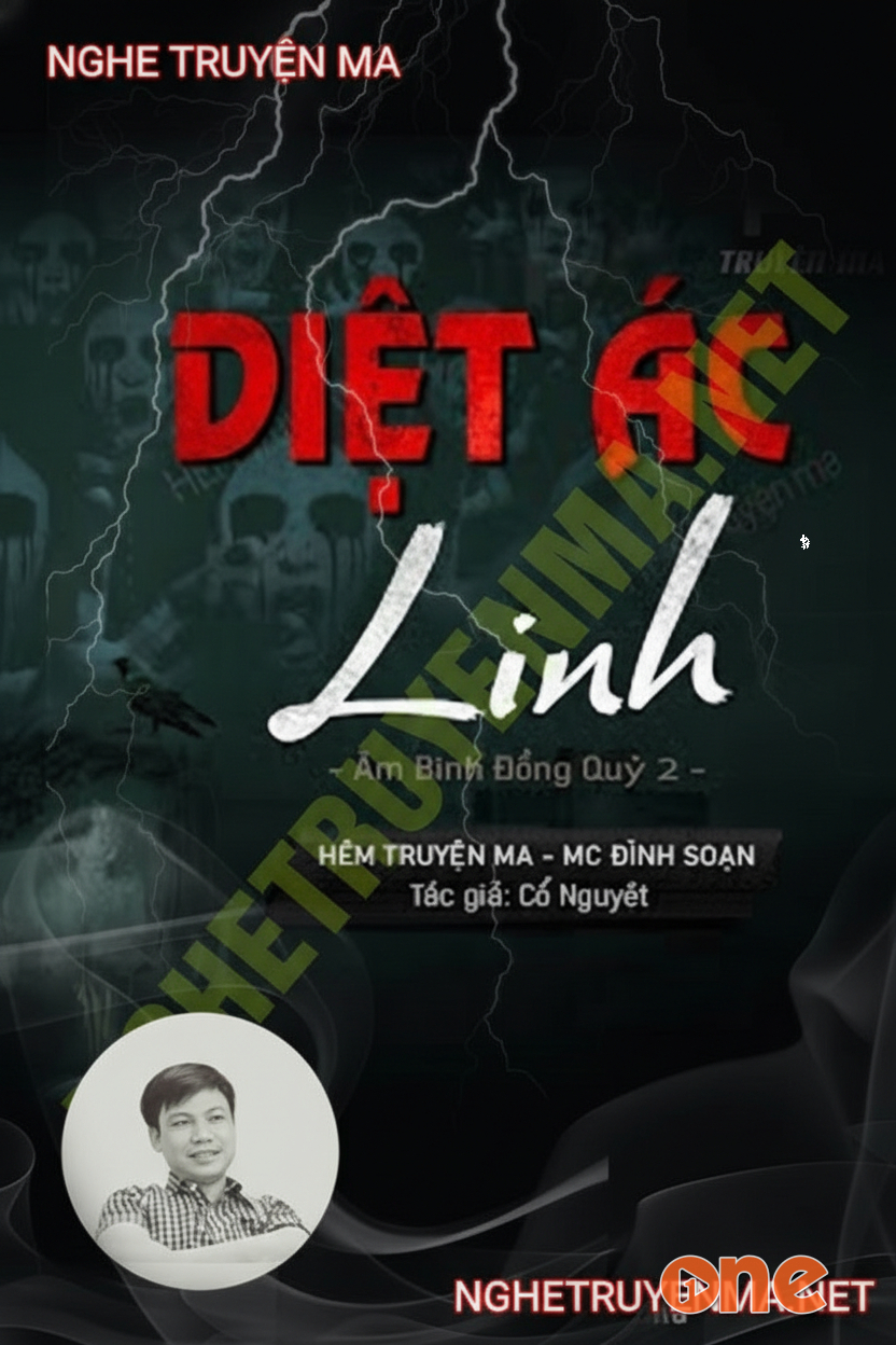 Diệt Ác Linh
