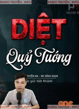 Diệt Quỷ Tướng