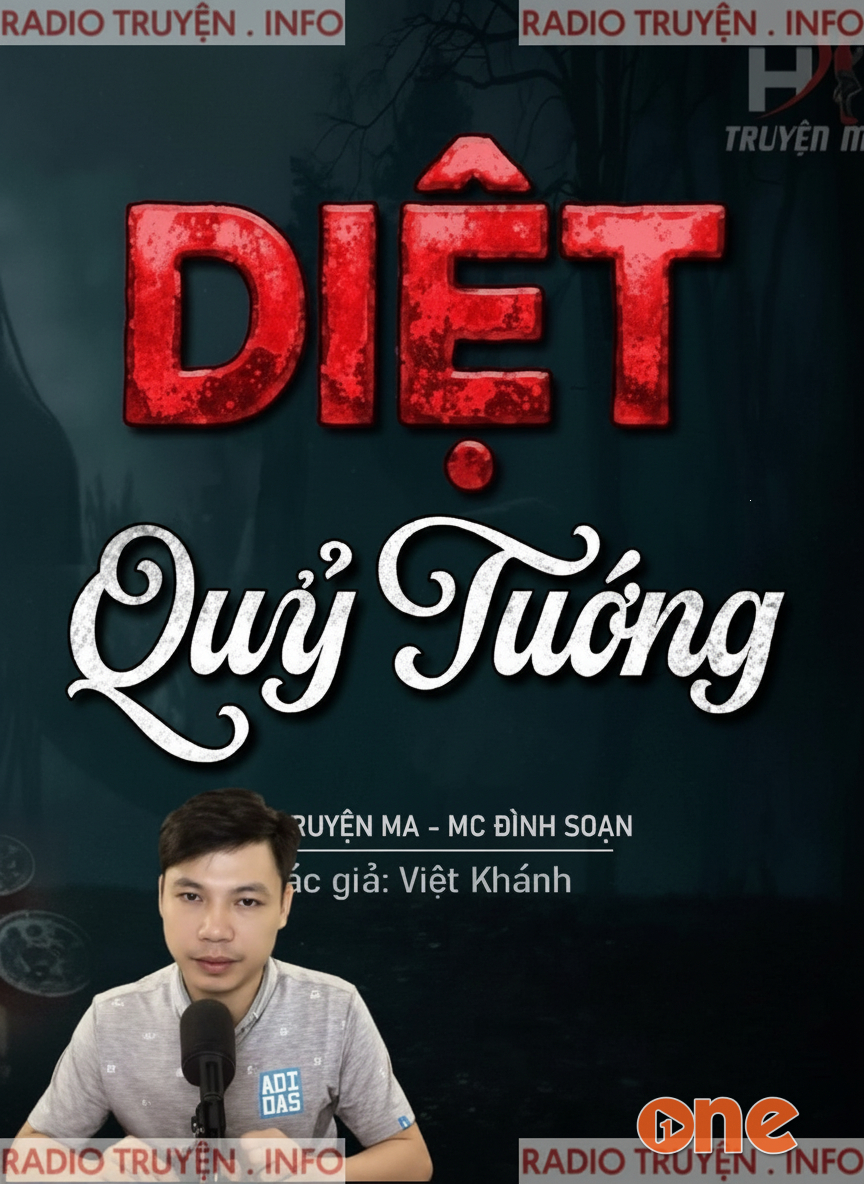 Diệt Quỷ Tướng