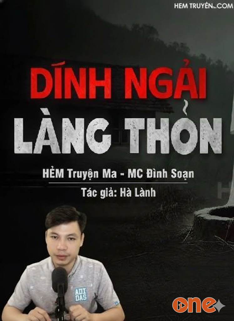 Dính Ngải Làng Thỏn