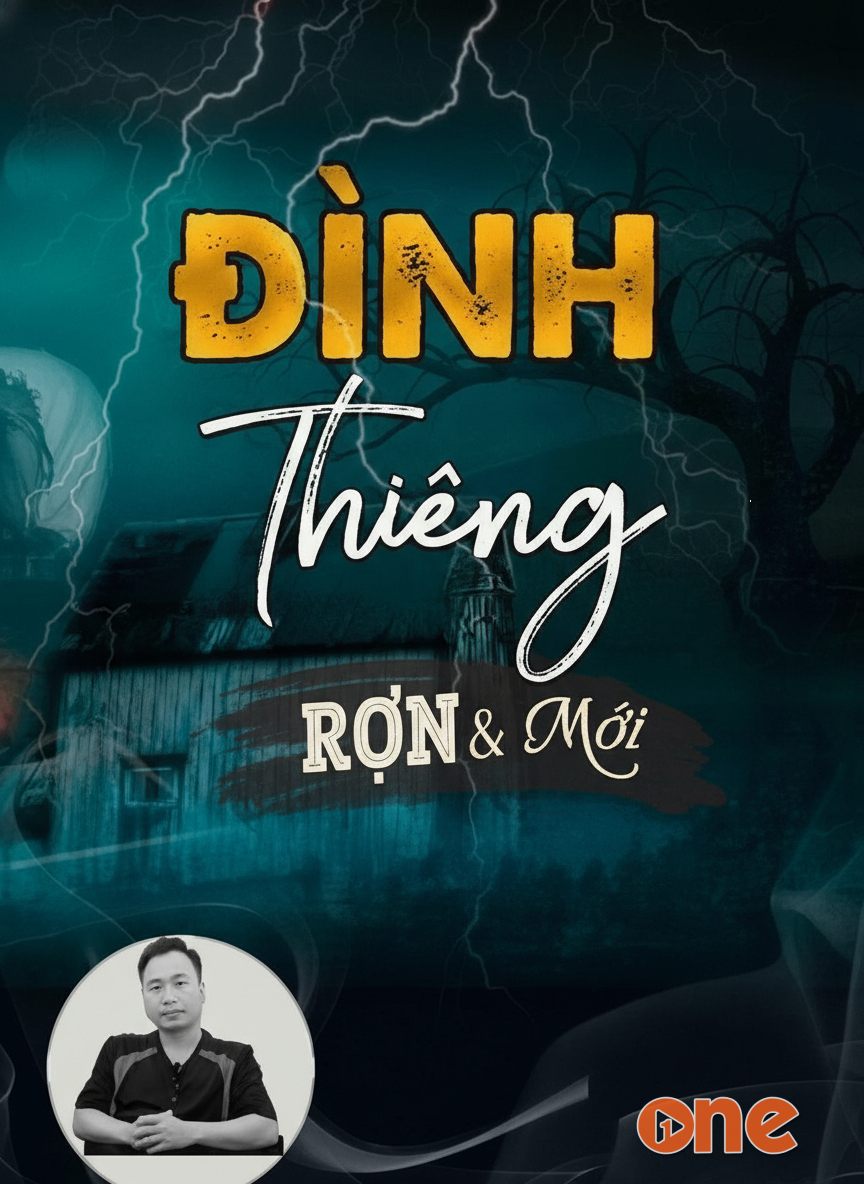 Đình Thiêng