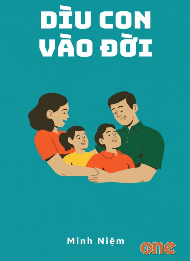 Dìu Con Vào Đời