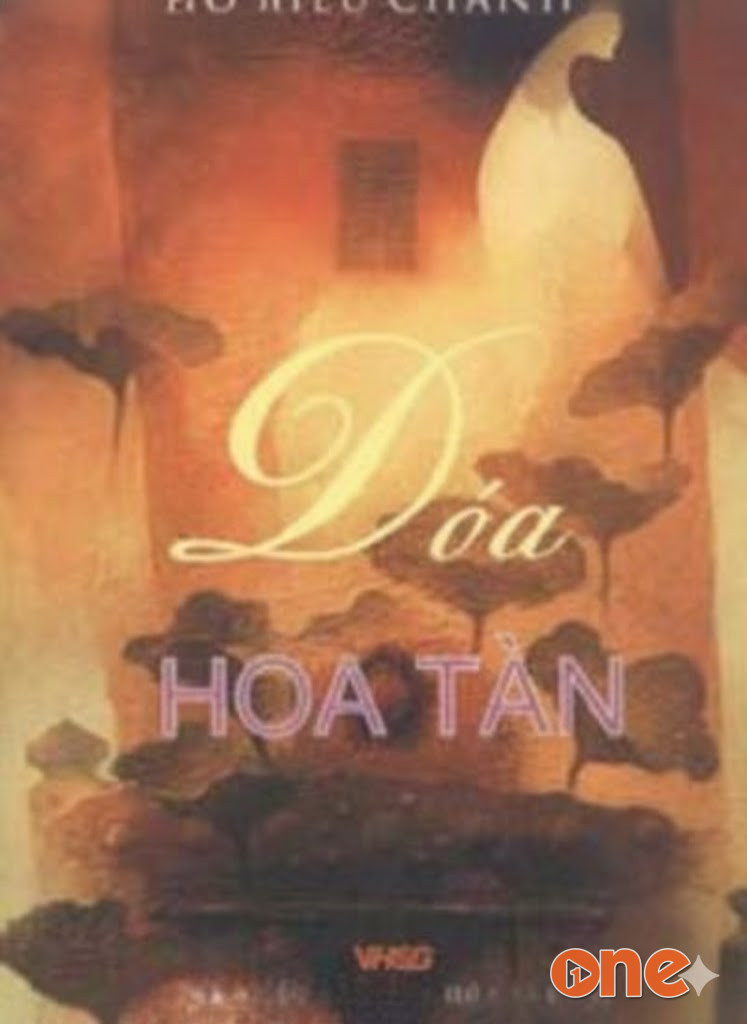 Đóa Hoa Tàn