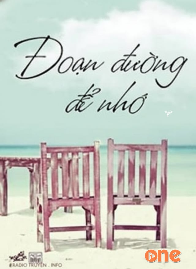 Đoạn Đường Để Nhớ