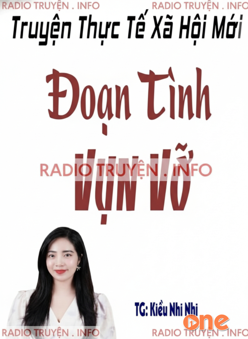Đoạn Tình Vụn Vỡ