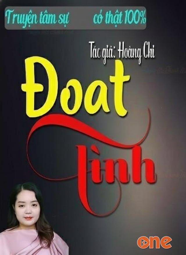 Đoạt Tình