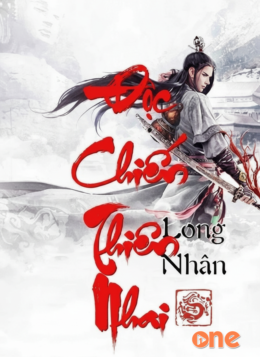 Độc Chiến Thiên Nhai