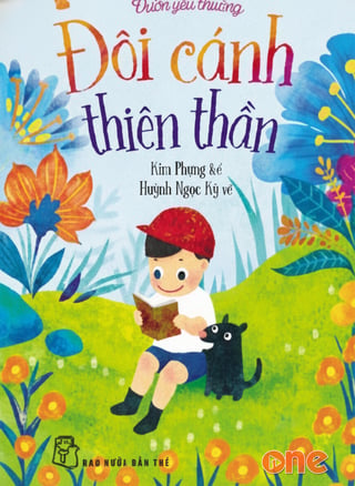 Đôi Cánh Thiên Thần