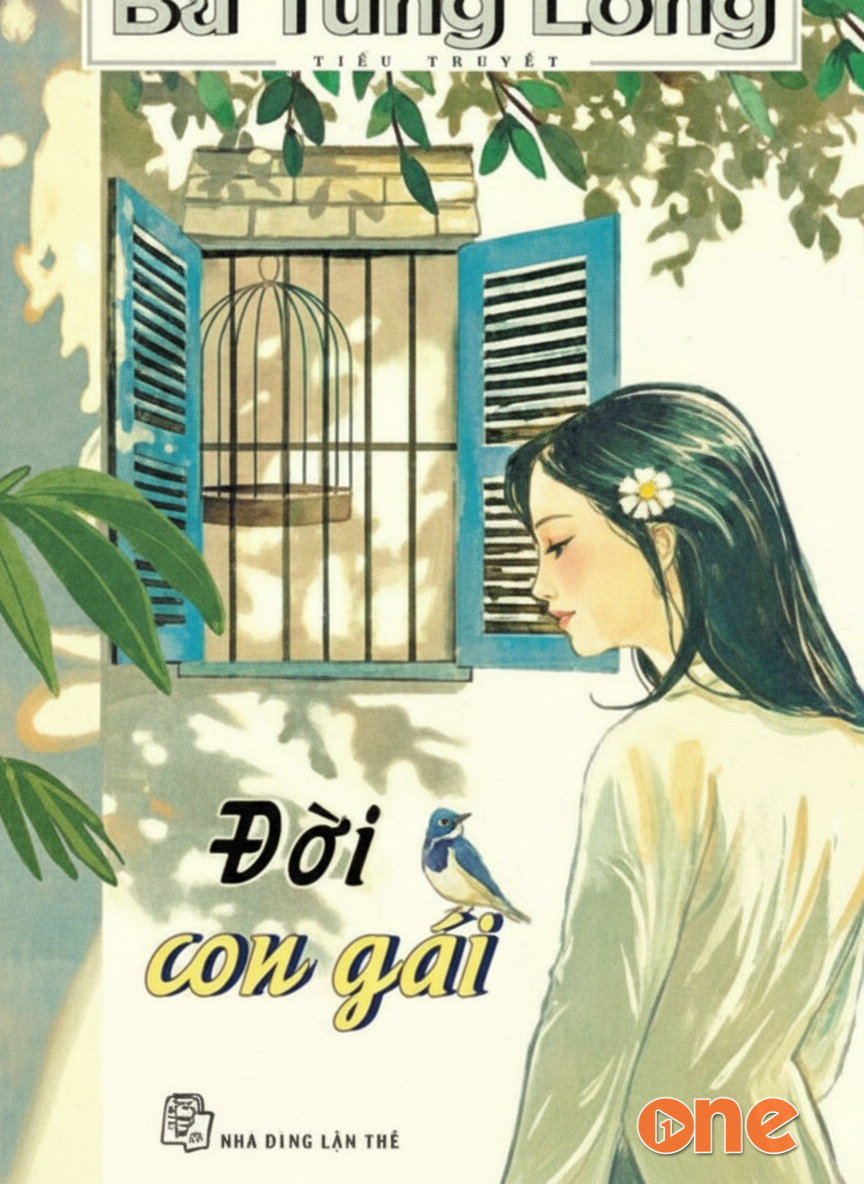 Đời Con Gái