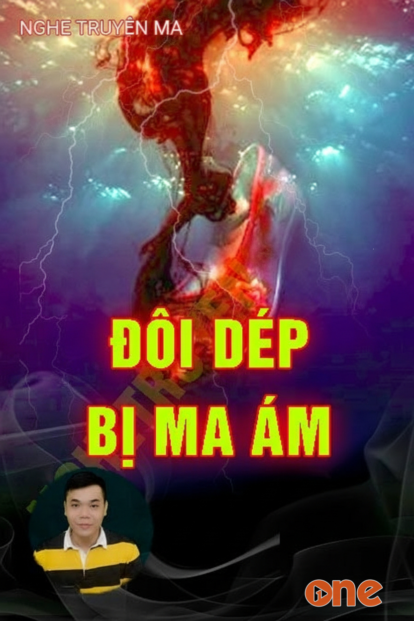 Đôi Dép Bị Ma Ám