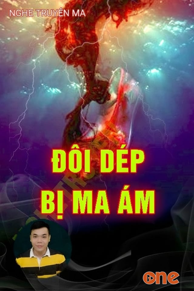 Đôi Dép Bị Ma Ám