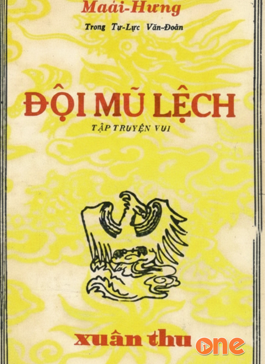 Đội Mũ Lệch
