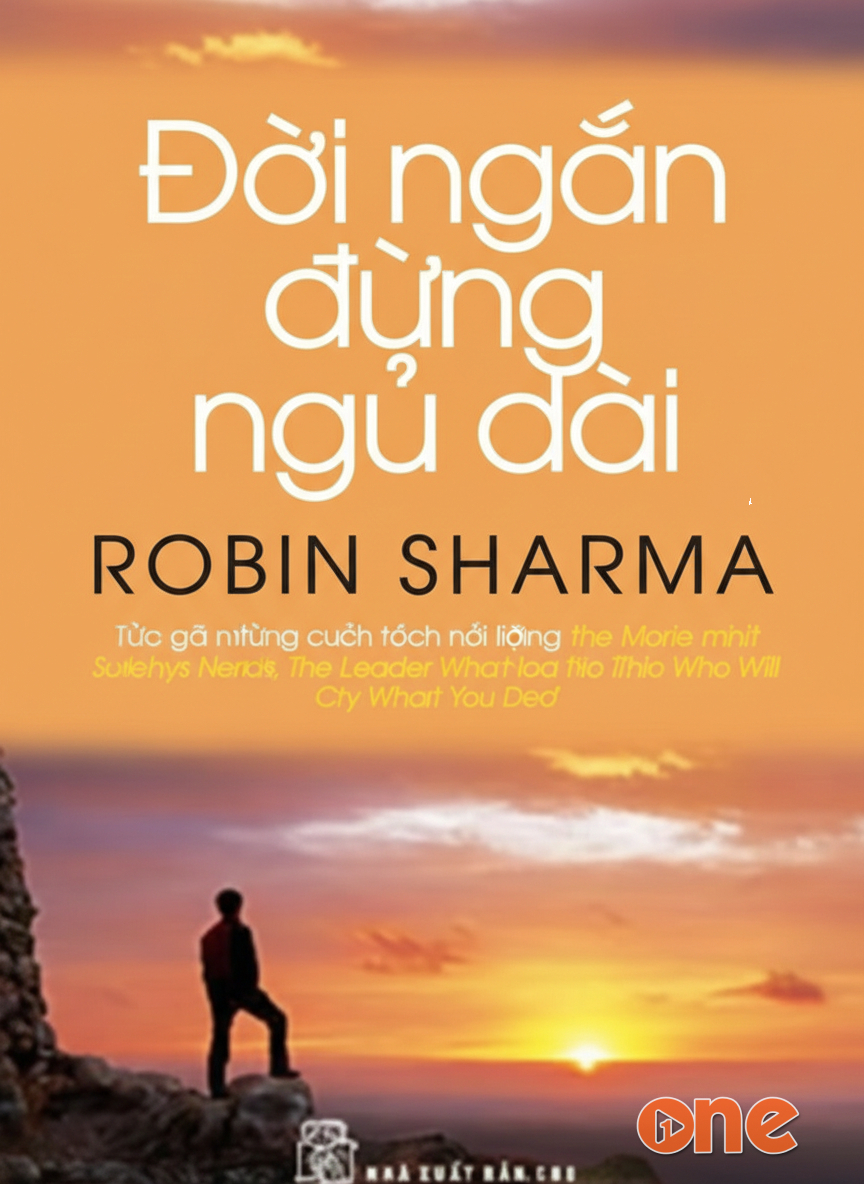 Đời Ngắn Đừng Ngủ Dài