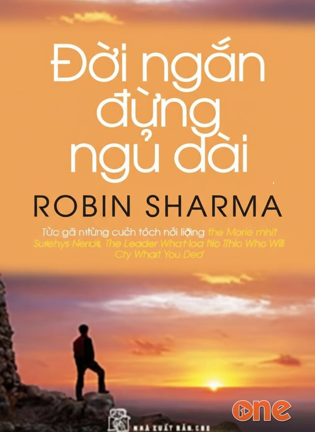 Đời Ngắn Đừng Ngủ Dài