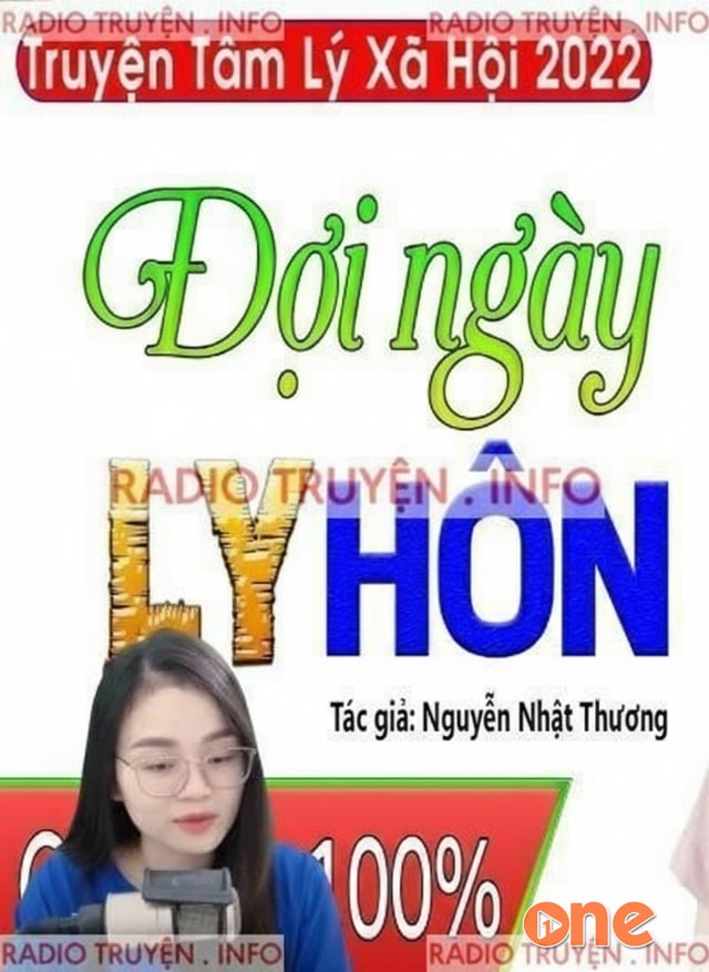 Đợi Ngày Ly Hôn