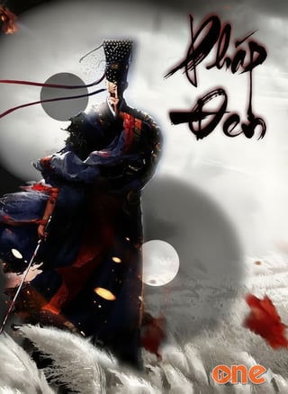 Đòi Nợ Máu 2: Pháp Sư Đen