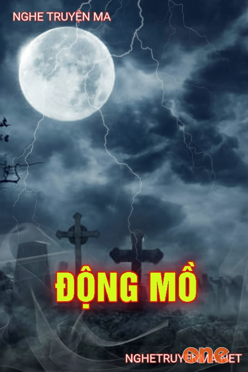 Động Mồ