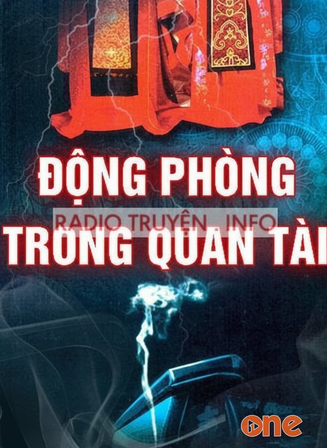 Động Phòng Trong Quan Tài