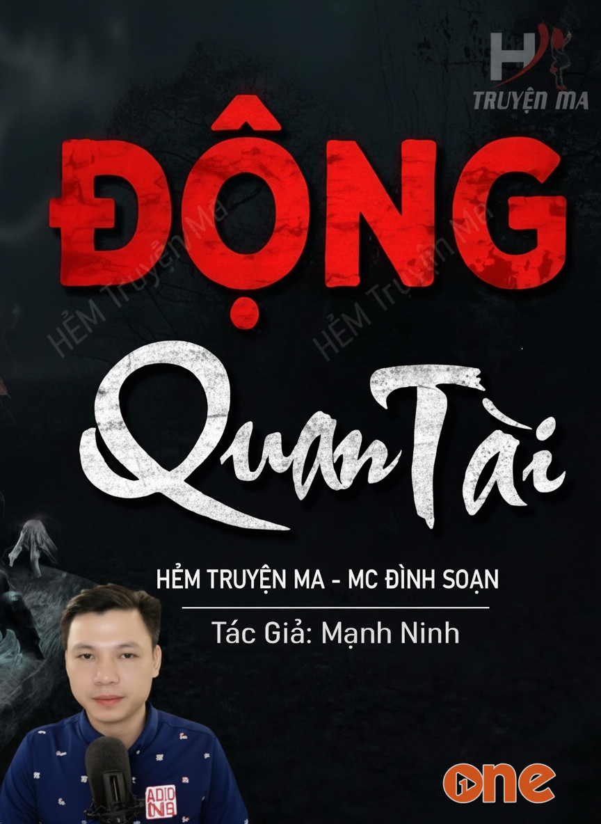 Động Quan Tài