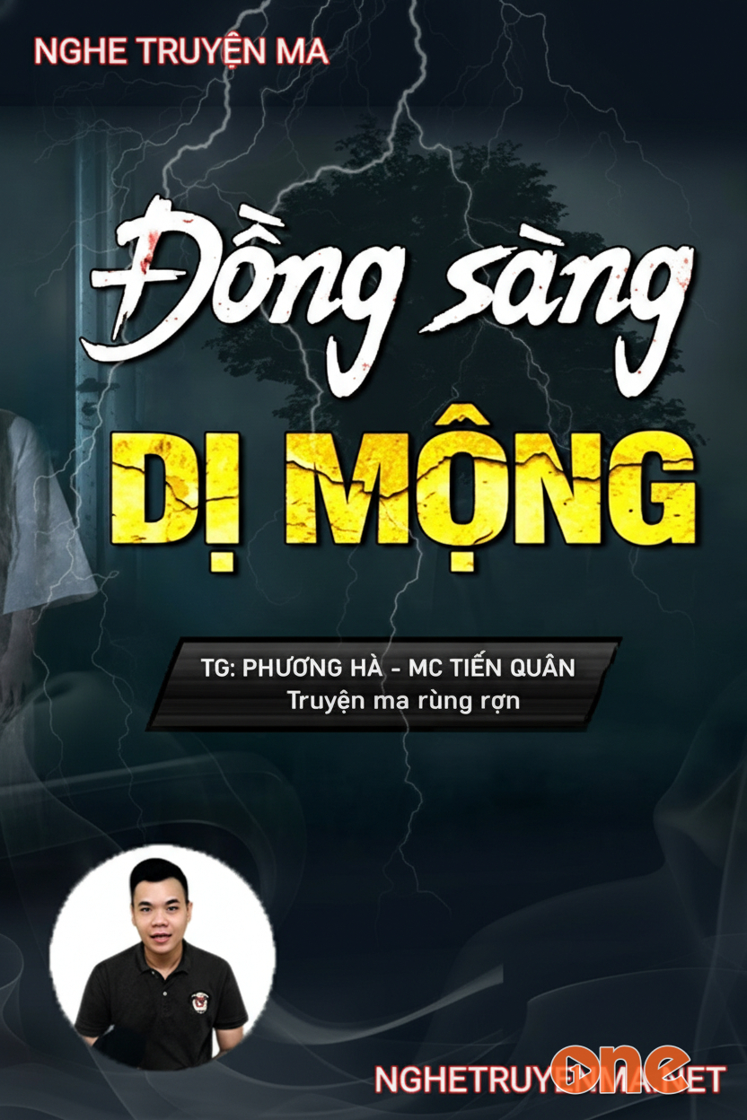 Đồng Sàng Dị Mộng