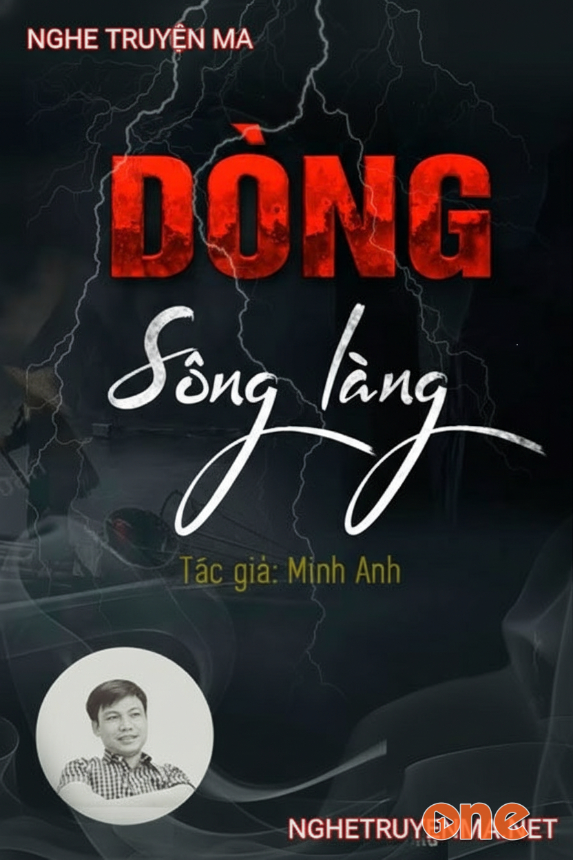 Dòng Sông Làng