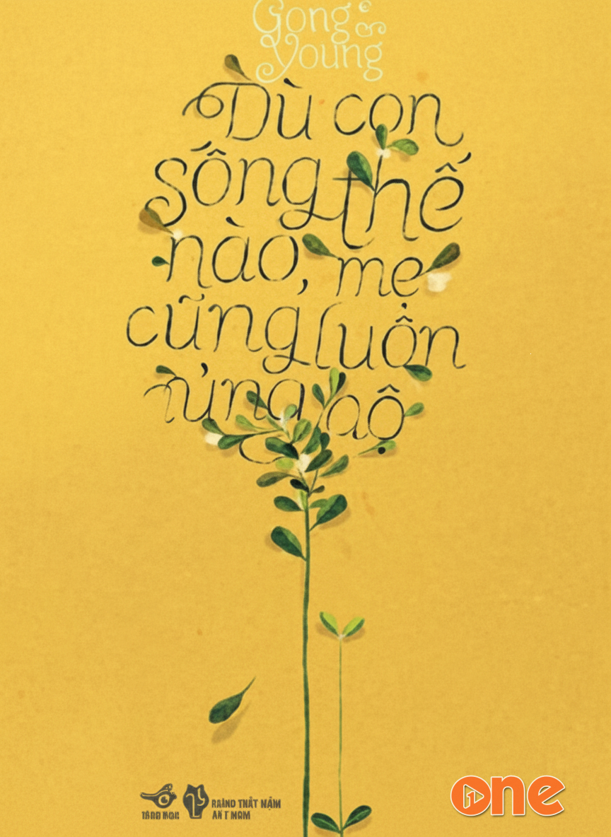 Dù Con Sống Thế Nào, Mẹ Cũng Luôn Ủng Hộ