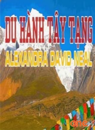 Du Hành Tây Tạng