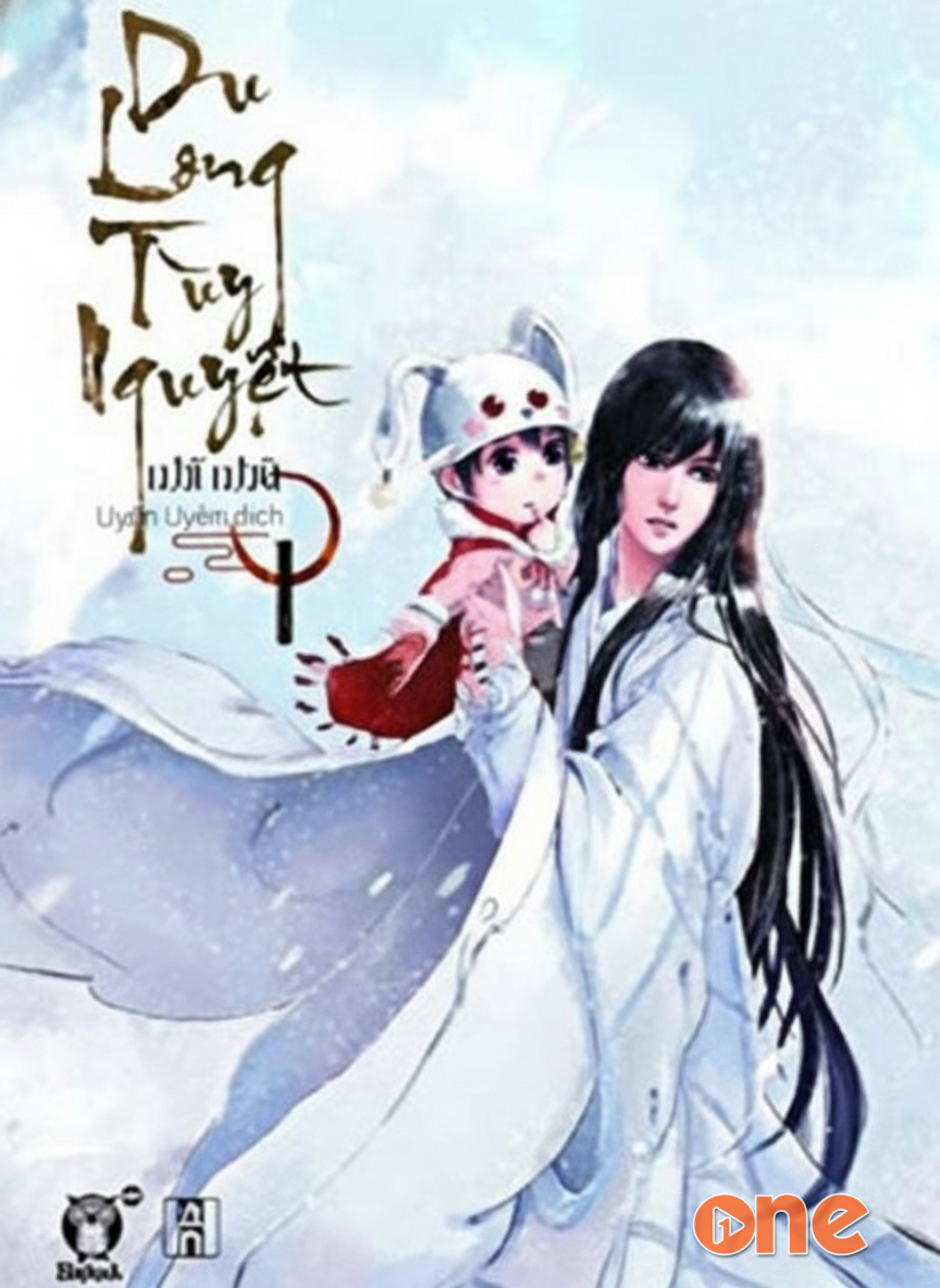 Du Long Tùy Nguyệt