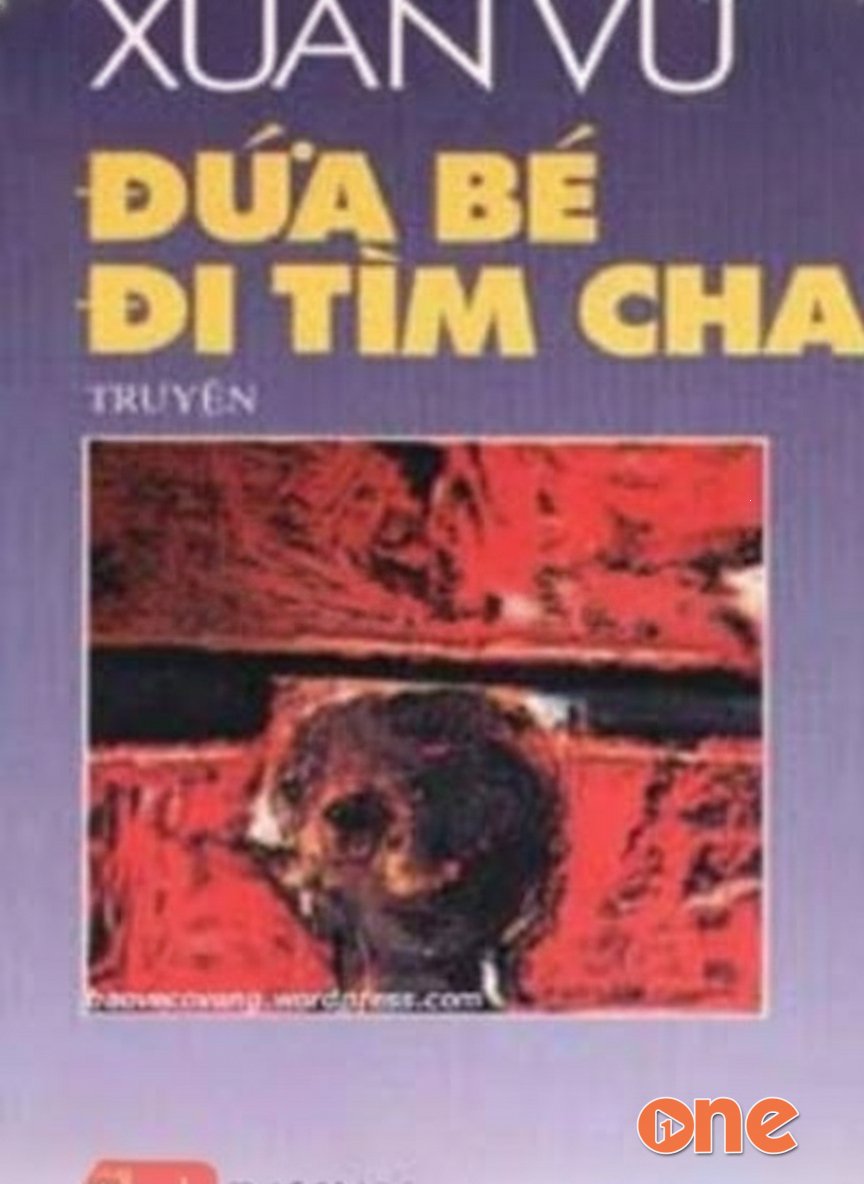 Đứa Bé Đi Tìm Cha