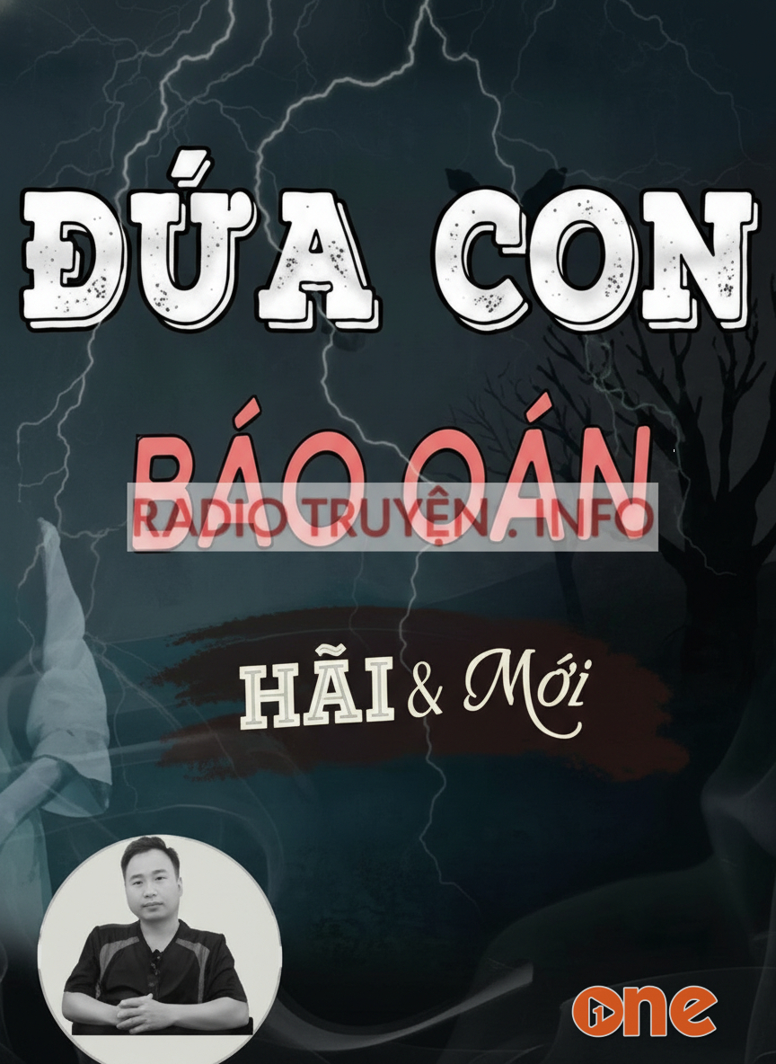 Đứa Con Báo Oán