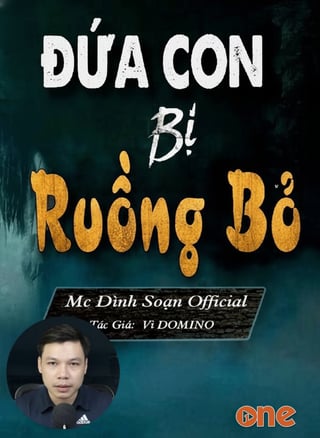 Đứa Con Bị Ruồng Bỏ