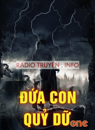 Đứa con quỷ dữ