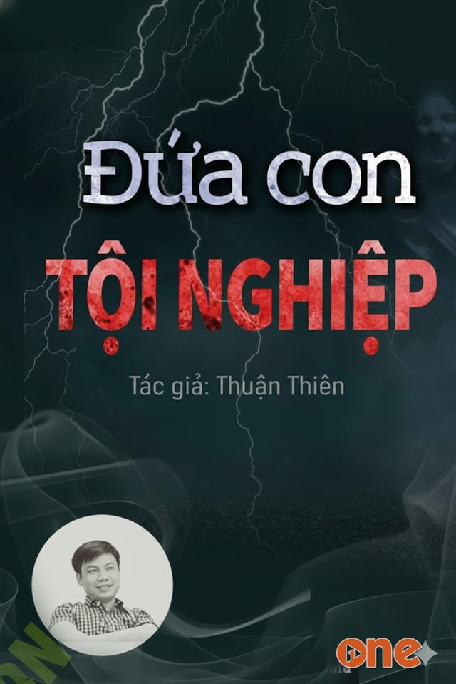 Đứa Con Tội Nghiệp