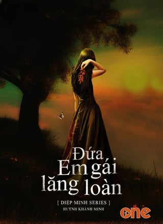 Đứa Em Gái Lăng Loàn