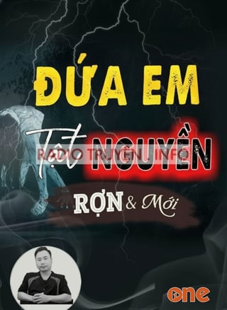 Đứa Em Tật Nguyền