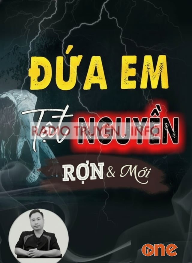 Đứa Em Tật Nguyền