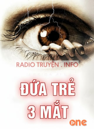 Đứa Trẻ 3 Mắt