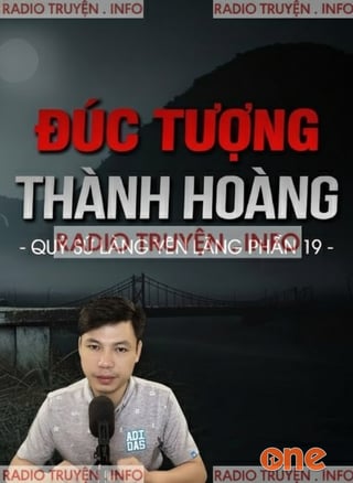 Đúc Tượng Thành Hoàng