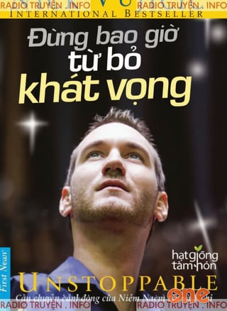 Đừng Bao Giờ Từ Bỏ Khát Vọng