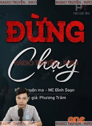 Đừng Chạy