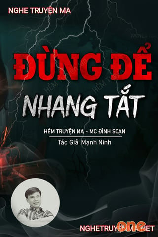 Đừng Để Nhang Tắt