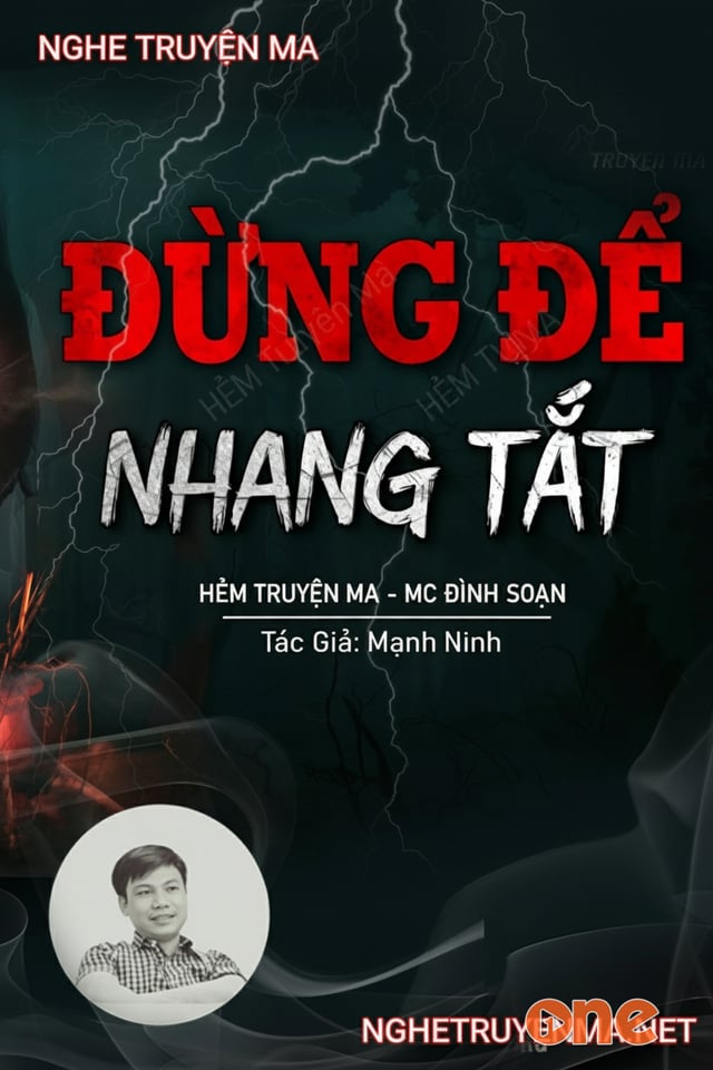 Đừng Để Nhang Tắt