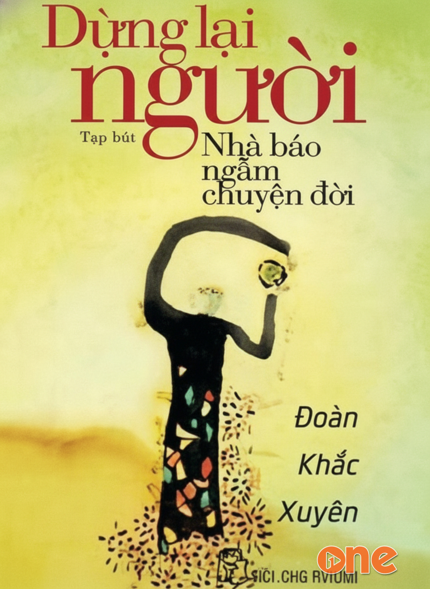 Dựng Lại Người